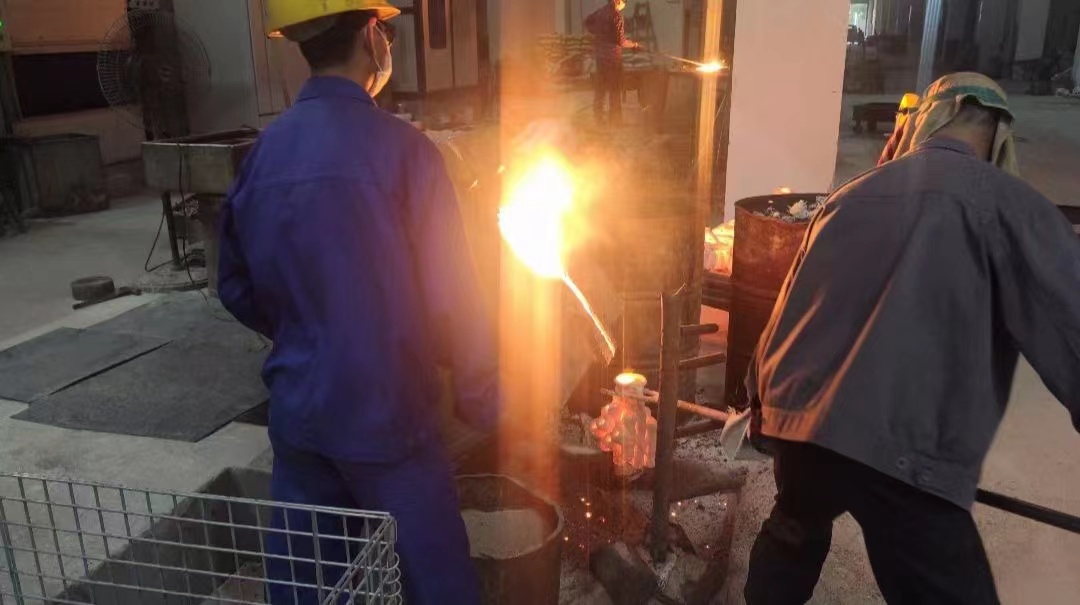 cast TA10 titanium alloy cast TA10 titanium alloy