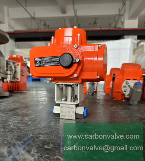eletric butterfly valve eletric butterfly valve