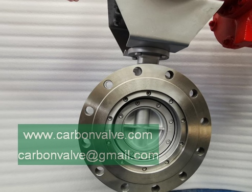 high performance butterfly valve high performance butterfly valve