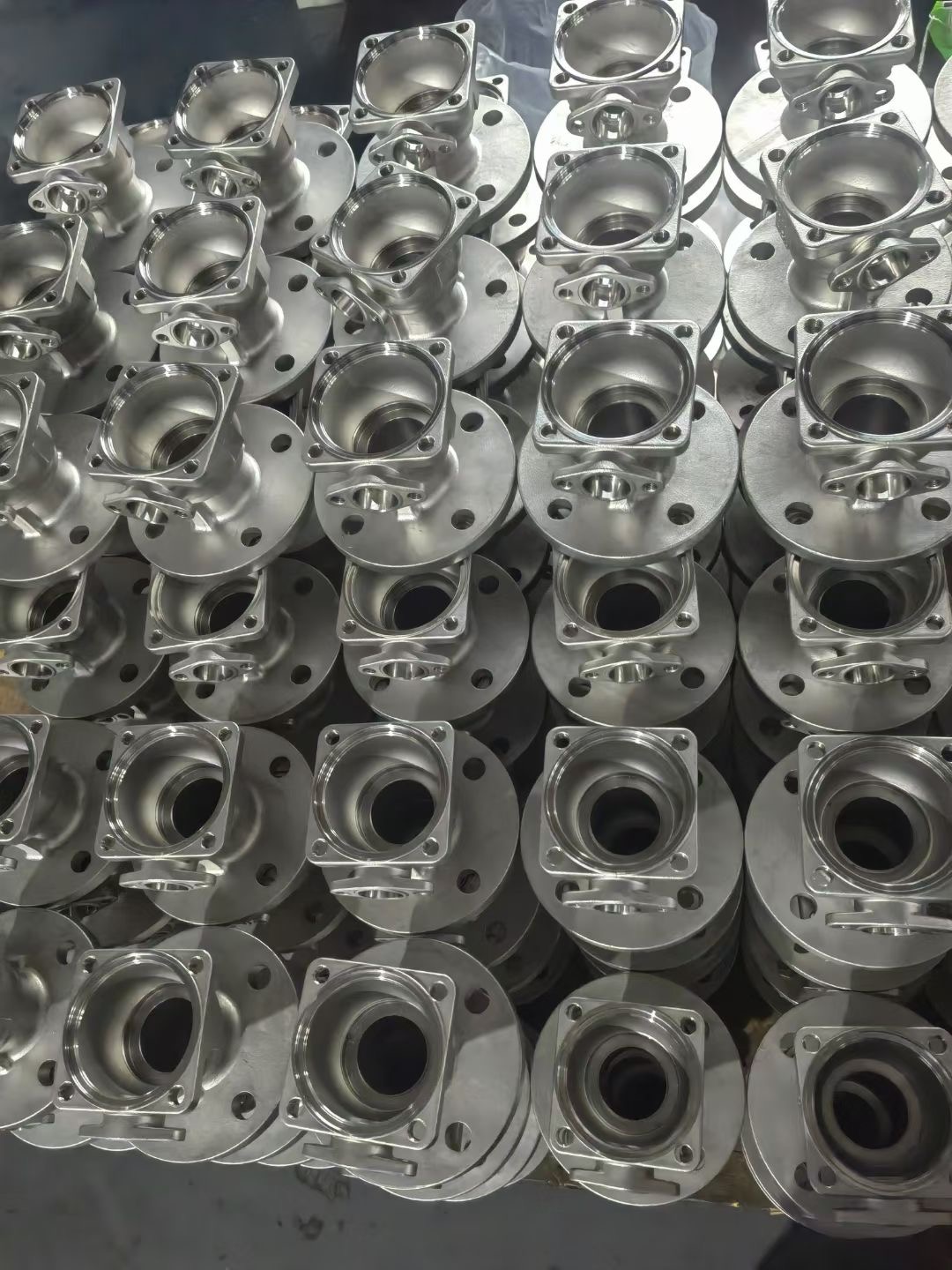 pneumatic actuated ball valve pneumatic actuated ball valve
